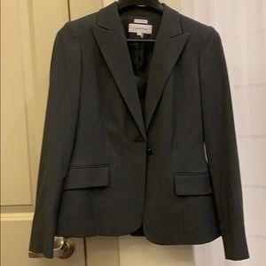 CK blazer